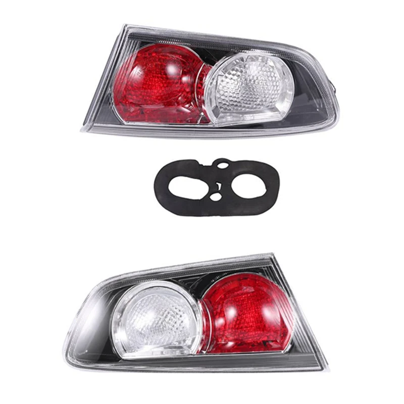 

NewCar Inner Side Tail Light Rear Brake Light Turn Signal Lamp for Mitsubishi Lancer-EX EVO 10 07-14