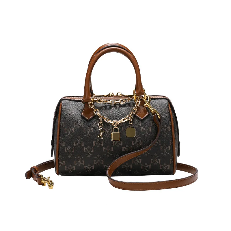 

High-quality Leather Ladies Printing Purses and Handbags Luxury Designer 2021 New Fashion Large Capacity Crossbody Bags Cc G