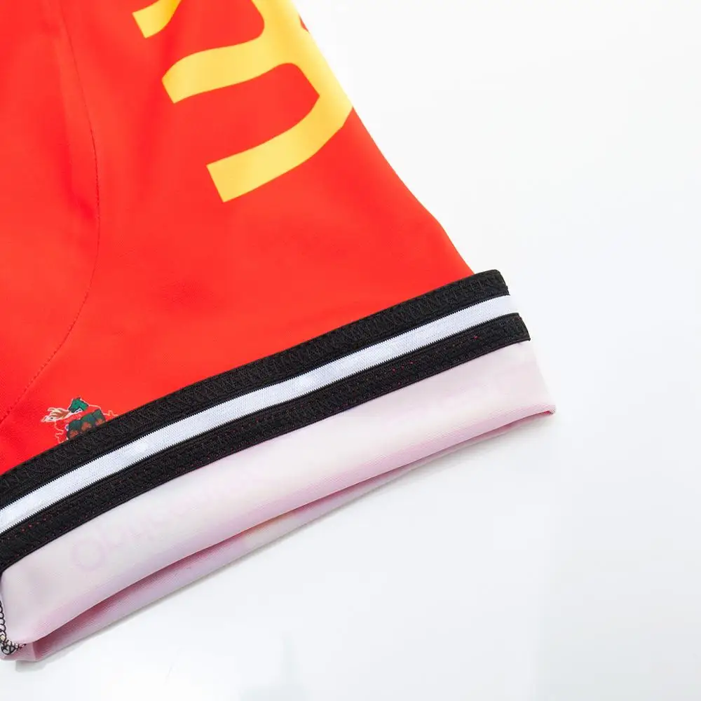 Одежда для велоспорта Pro Team нагрудник 6XL велосипеда езда на велосипеде маленьких