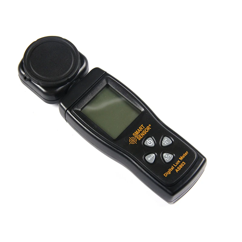 СВЕТОДИОДНЫЙ цифровой светильник 200000 люкс фотометр люкс/измеритель FC для