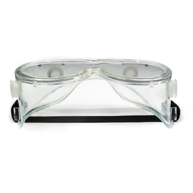 

Protective Safety Glasses Work Anti Dust Eye Anti-Fog Antisand windproof Anti Dust Saliva Transparent Goggles Eye Protection
