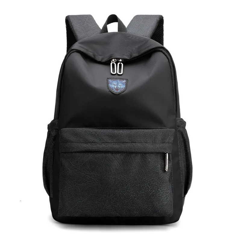 Мужской брендовый Рюкзак 15 6 дюймов для ноутбука Mochila мужской водонепроницаемый