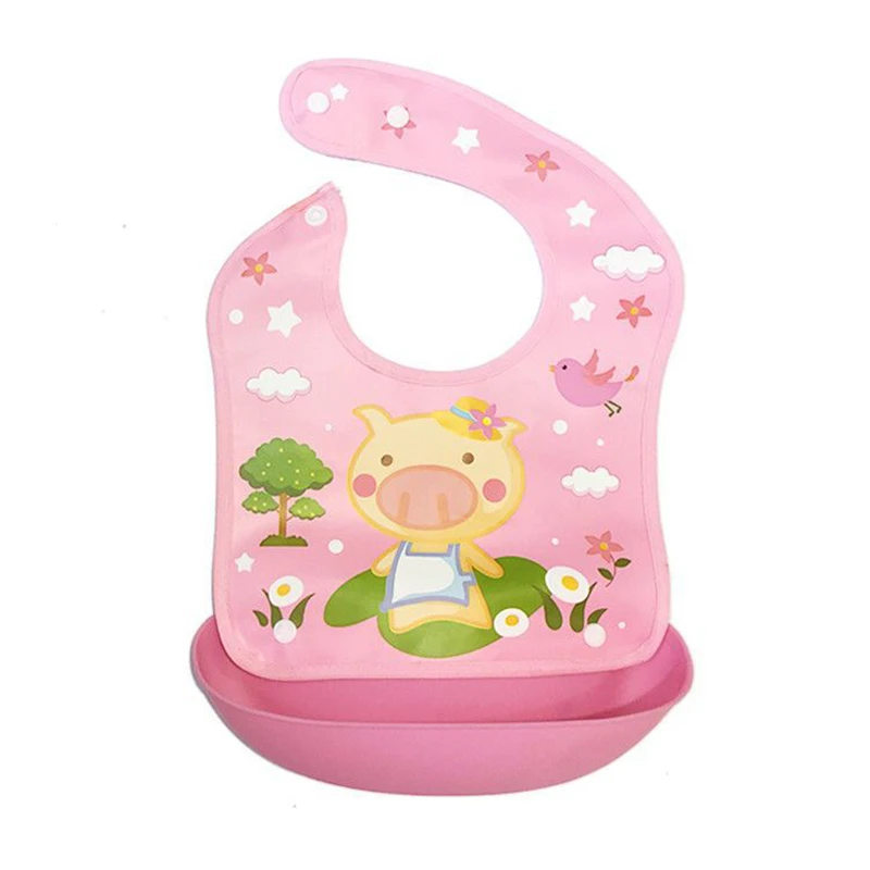 Детские нагрудники набор нагрудников для маленьких мальчиков Детский