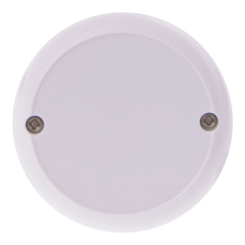 DC 9V 12V 24V 10A 1 Button 433MHz RF беспроводной пульт дистанционного управления круглый