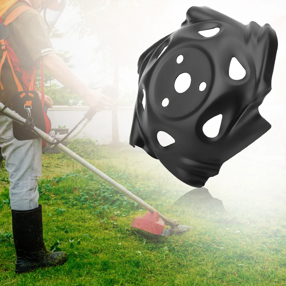 Газонокосилка триммер с закругленными краями аксессуары для