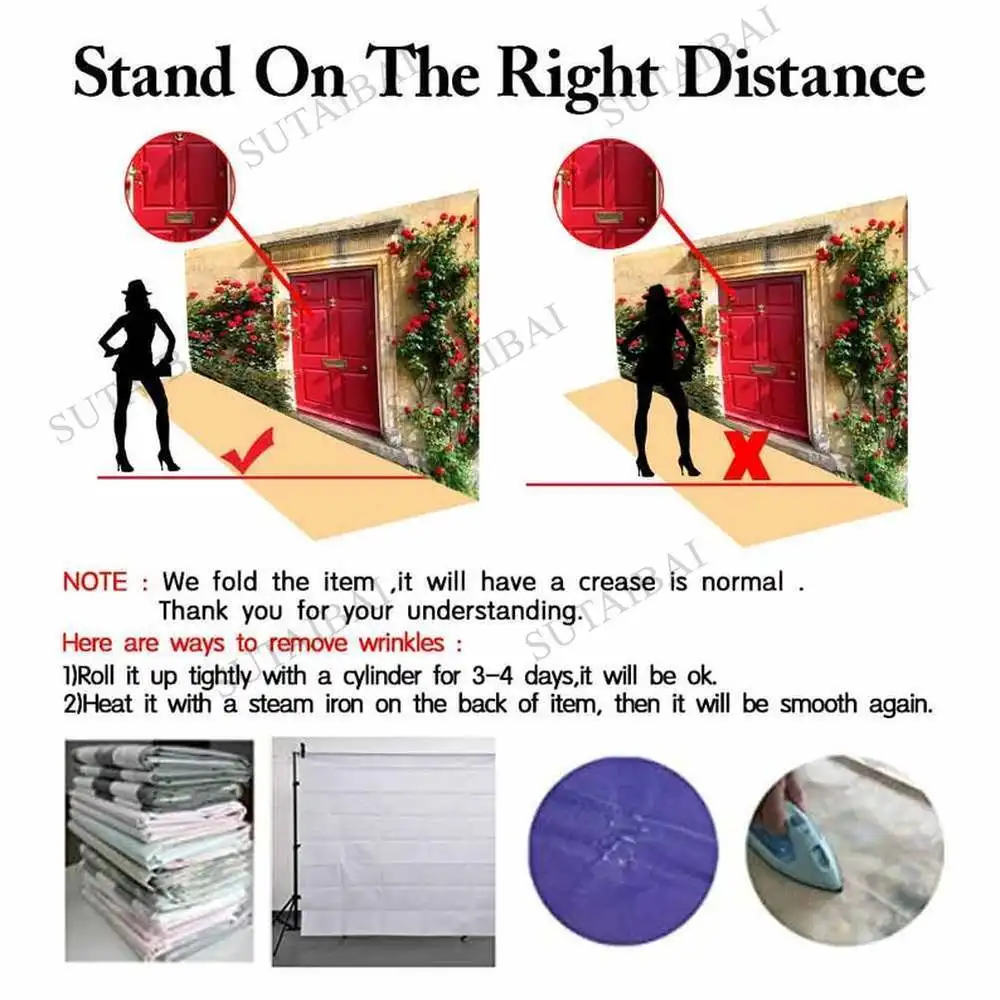 

Boss Baby Girl Happy Birthday Background Photo Shoot Baby Child Party Decoration Custom Photography Backdrops Studio Vinyl