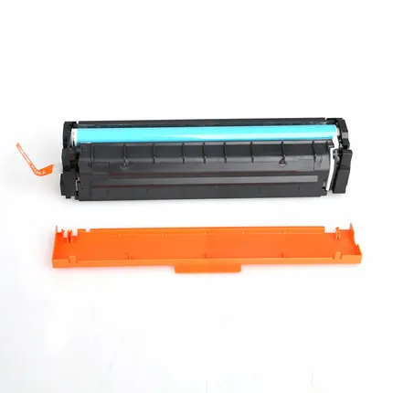 Совместимый тонер для картриджа hp 201X CF400X BK CF401X C CF402X Y CF403X м для hp Laserjet для M252 M252n M252dw МФУ M277 M277n