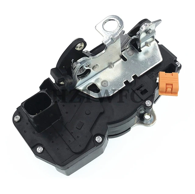 Высококачественный привод дверного замка правая передняя часть для Chevy GMC Cadillac