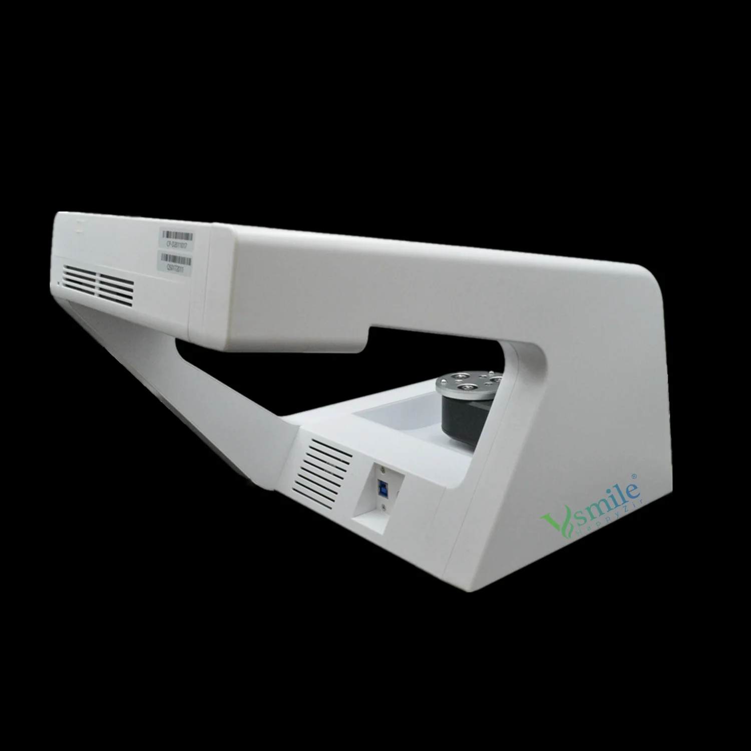 Vsmile автоматический 3D сканер для сканирования стоматологических моделей