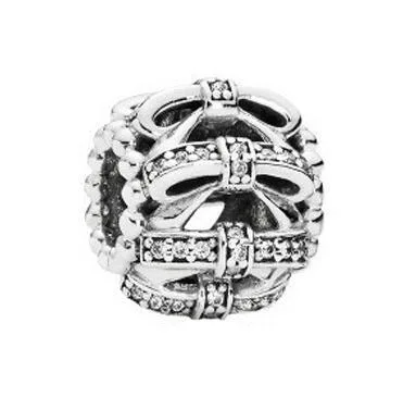 9 New 925 Sterling Silver Fashion capital Pendant Beads Fit Original Diy Bracelet Charms Jewelry making - Цвет: 9