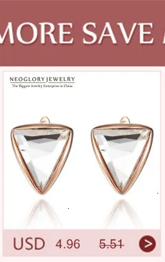 Neoglory, большие хрустальные чешские Стразы, модная цепочка, колье, массивное ожерелье для женщин, Bijoux Bib Big-name Jewelry, новинка CN2