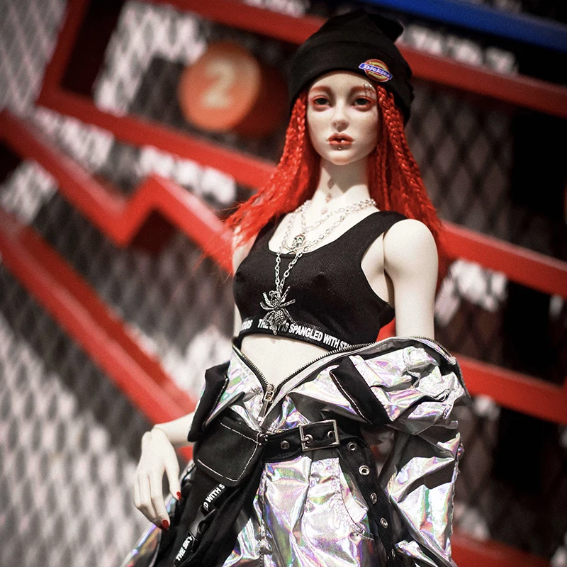 Bjd sd blythe Одежда лазерные узоры для одежды Наборы творчества|Куклы| |