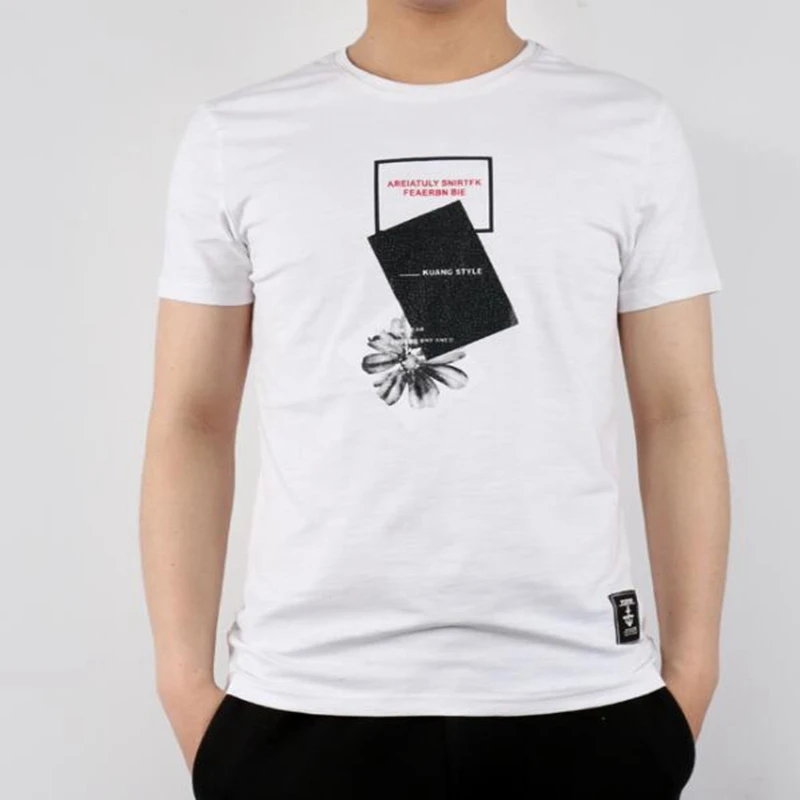 19 20 camiseta para adultos de camiseta de de alta calidad para adultos. Camiseta informal de casa
