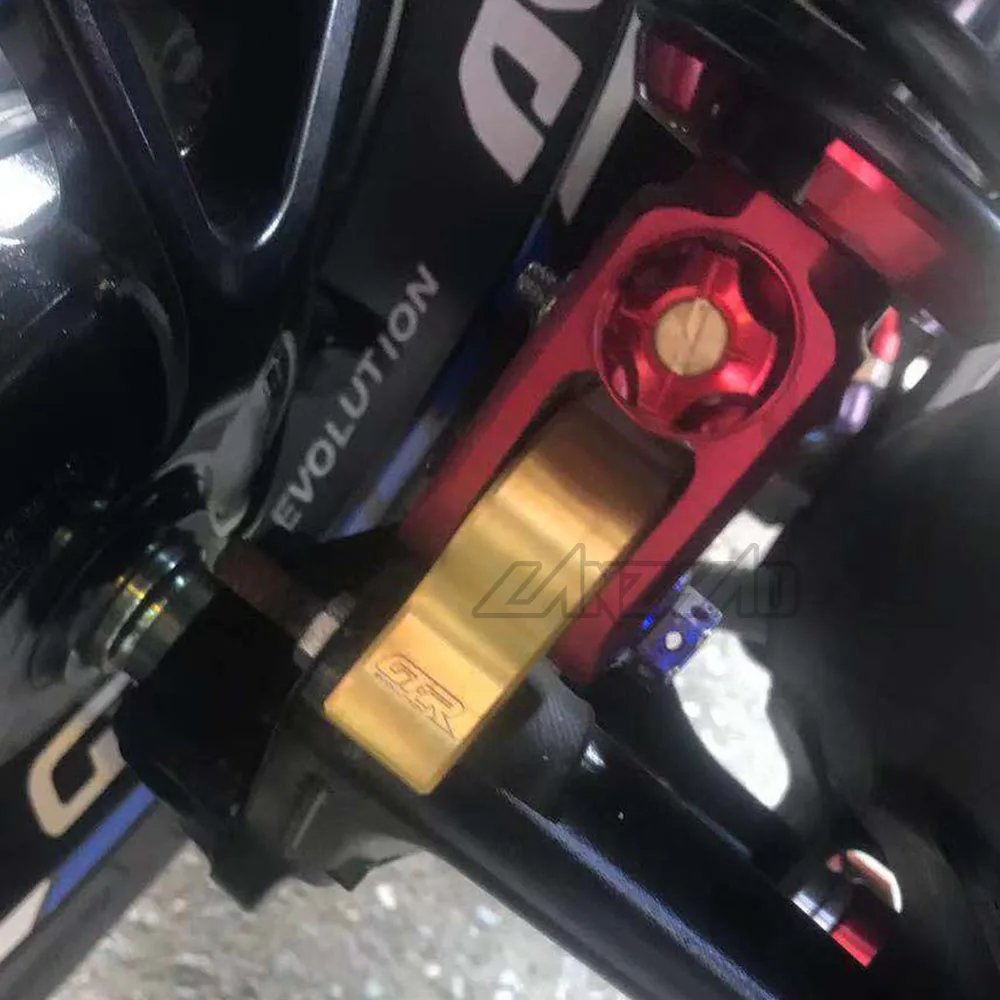 Задний амортизатор для мотоцикла задний переключатель передач модификация