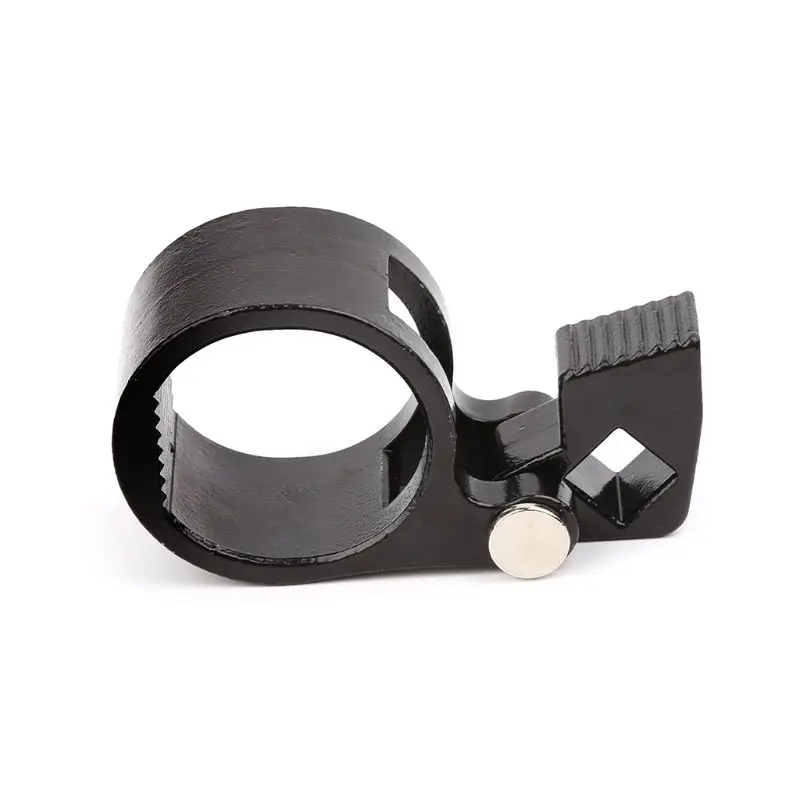 

N0HF Car Inner Tie Rod Wrench 27-42mm Universal Steering Rods Removal Tool