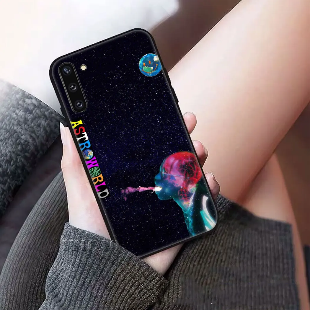 Силиконовый чехол для Samsung A70 A60 A50 A40 A30 A20 A10 M10 M20 M30 M40 Note 8 9 | Мобильные телефоны и