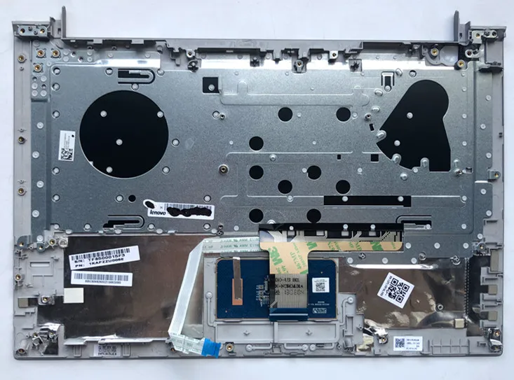 Kopen Nieuwe Voor Lenovo V310-14IKB Isk Ifi Ise Ith Toetsenbord C Cover