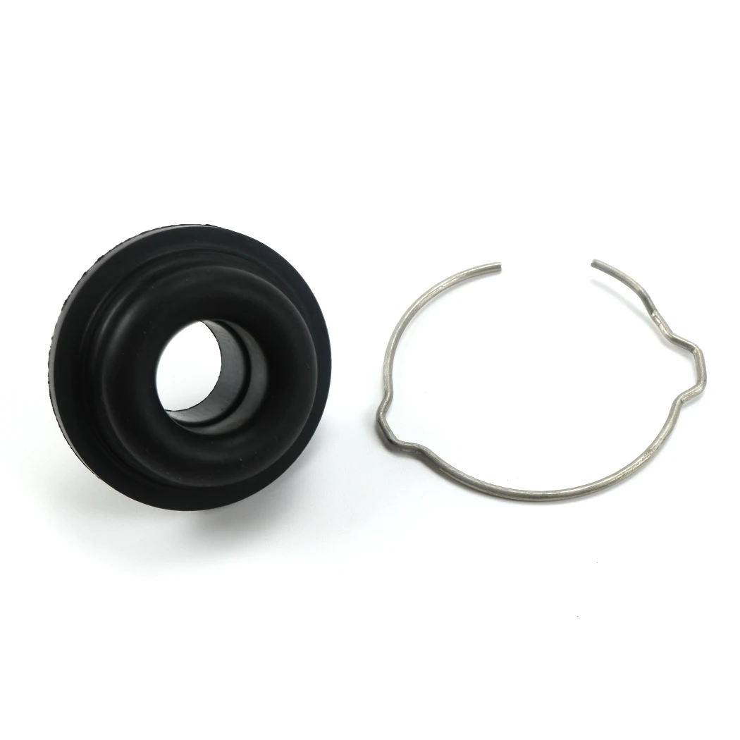 For Steering Column Shaft Swivel Rubber Boot & Retainer 1964-1979 GTO 442 Chevelle | Автомобили и мотоциклы