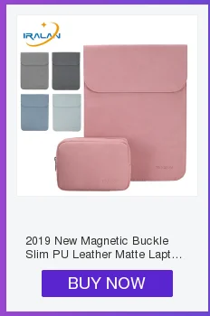 Новая сумка для ноутбука с эффектом потертости для Macbook Air 13 Pro retina 11 12 14 15 чехол для Xiaomi 13,3 15,6 Модный чехол для ноутбука