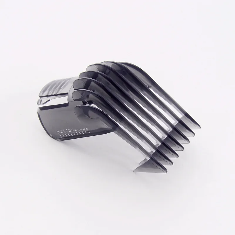 Гребень для машинки стрижки волос 03 21 мм Совместимая модель QC5120 QC5125 QC5130 QC5135 QC5115