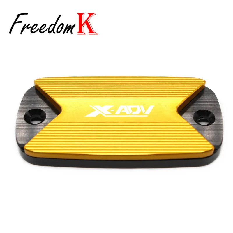 Для Honda X-ADV XADV X ADV 750 X-ADV750 XADV750 2017 2018 аксессуары для мотоциклов задняя крышка |