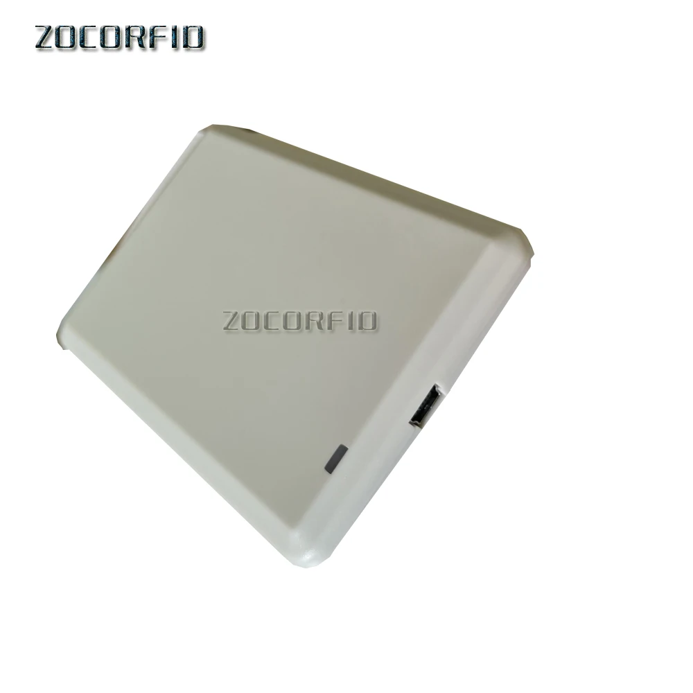 ISO18000 860 МГц ~ 960 UHF RFID ISO 18000 6C 6B считыватель записей для 18000-6B 18000-6C копировальный