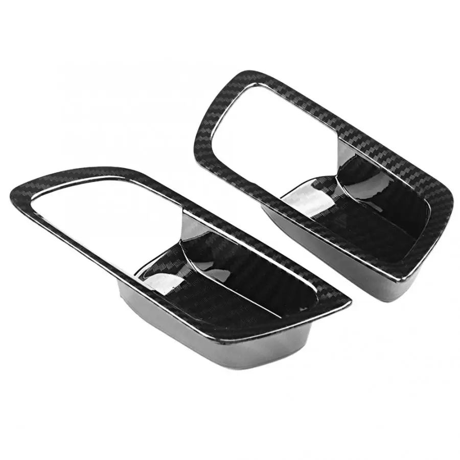 Накладка на переднюю дверь левого привода внутренняя рамка накладка из