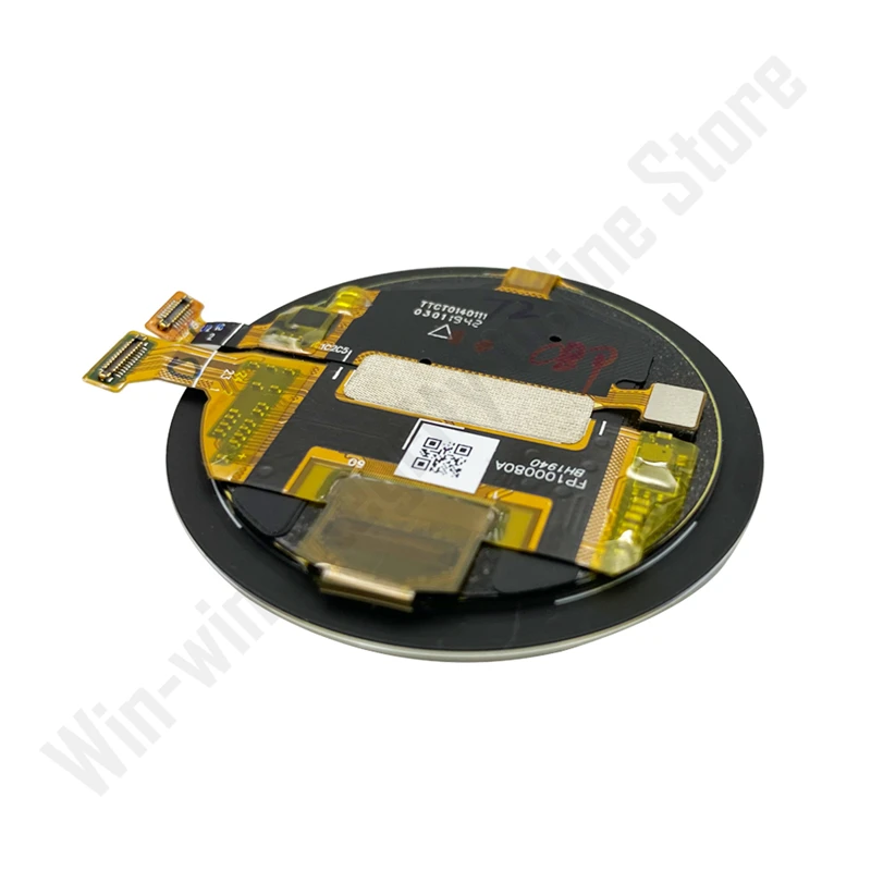 

For Huawei Smartwatch LCD Screen For Huawei Watch GT2 42mm 46mm LCD Display Touch Screen Assembly Replacement Parts
