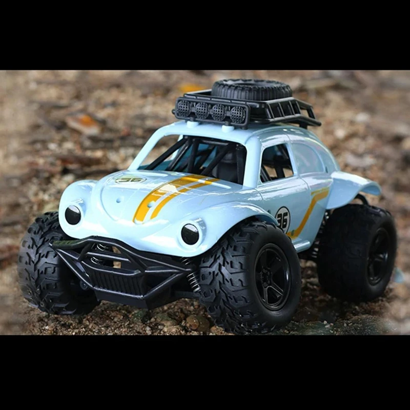 Автомобиль с дистанционным управлением MN36 модель 1:18 радиоуправляемая машина