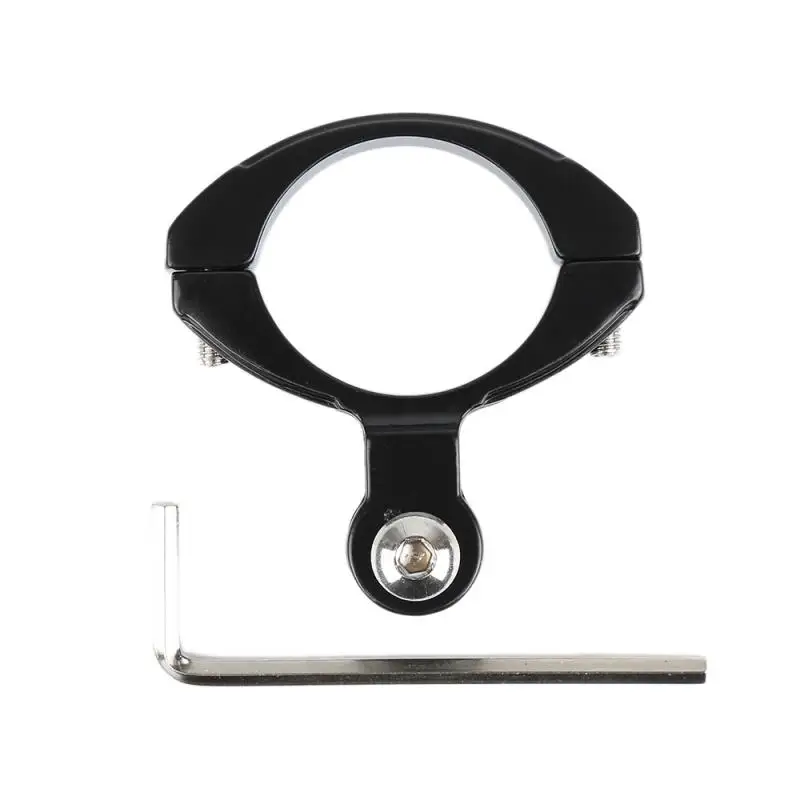 Зажим из алюминиевого сплава для крепления на руль велосипеда Адаптер Gopro Hero3 + 2
