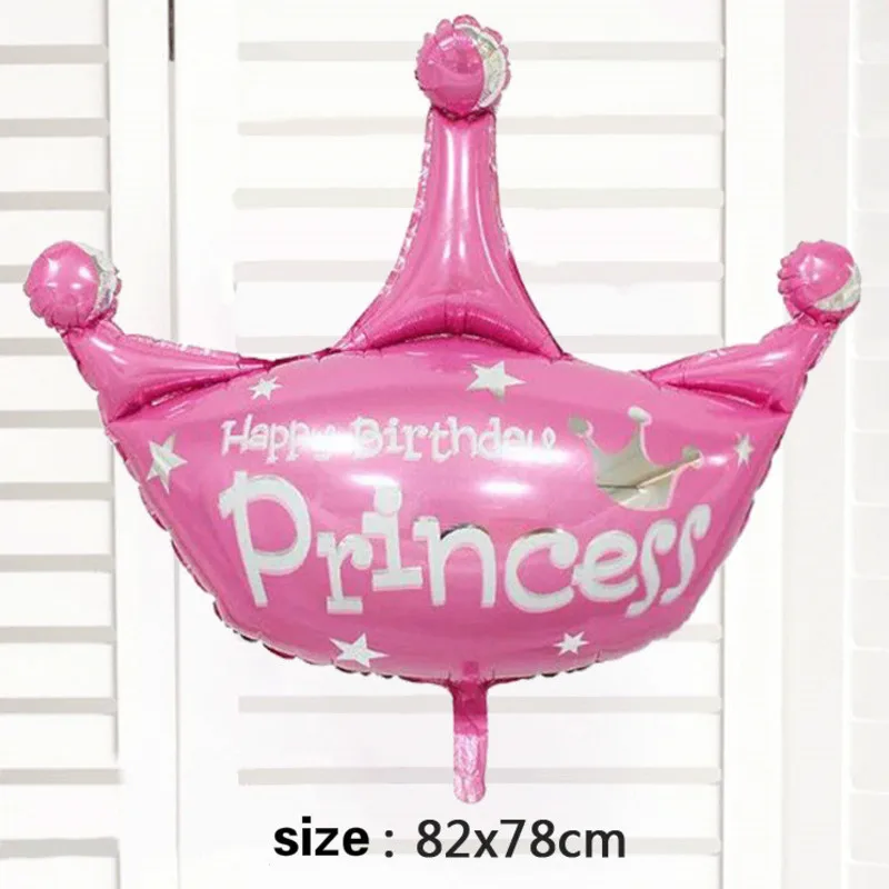 Воздушные шары из фольги в виде бутылки для новорожденных мальчиков и девочек |