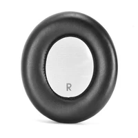 kx4a 1pair ear pads pillow cover 1 pair memory foam earpads replacement black compatible with club 950 900nc 700bt club one