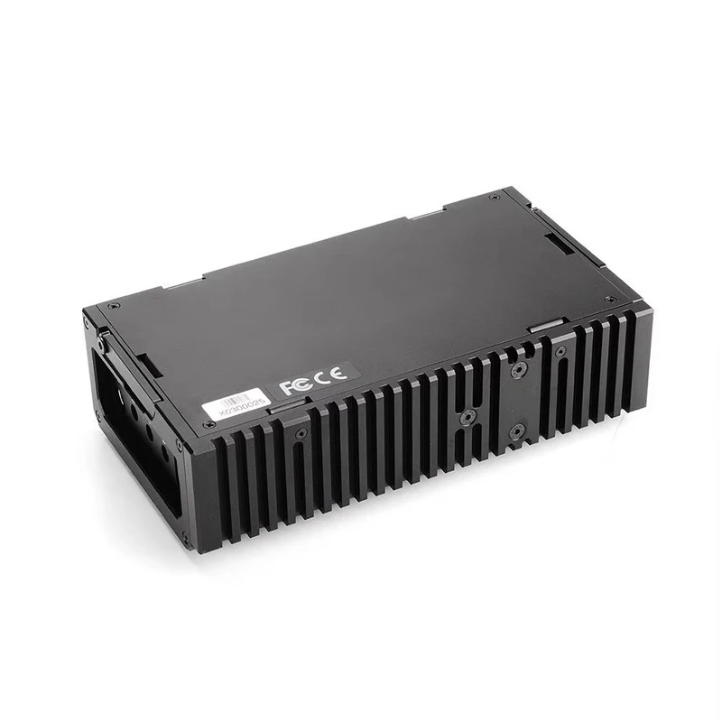 Xiegu X5105 уличная версия 0 5 30 МГц 50 54 Вт 3800 мАч HF трансивер с IF выходом все полосы