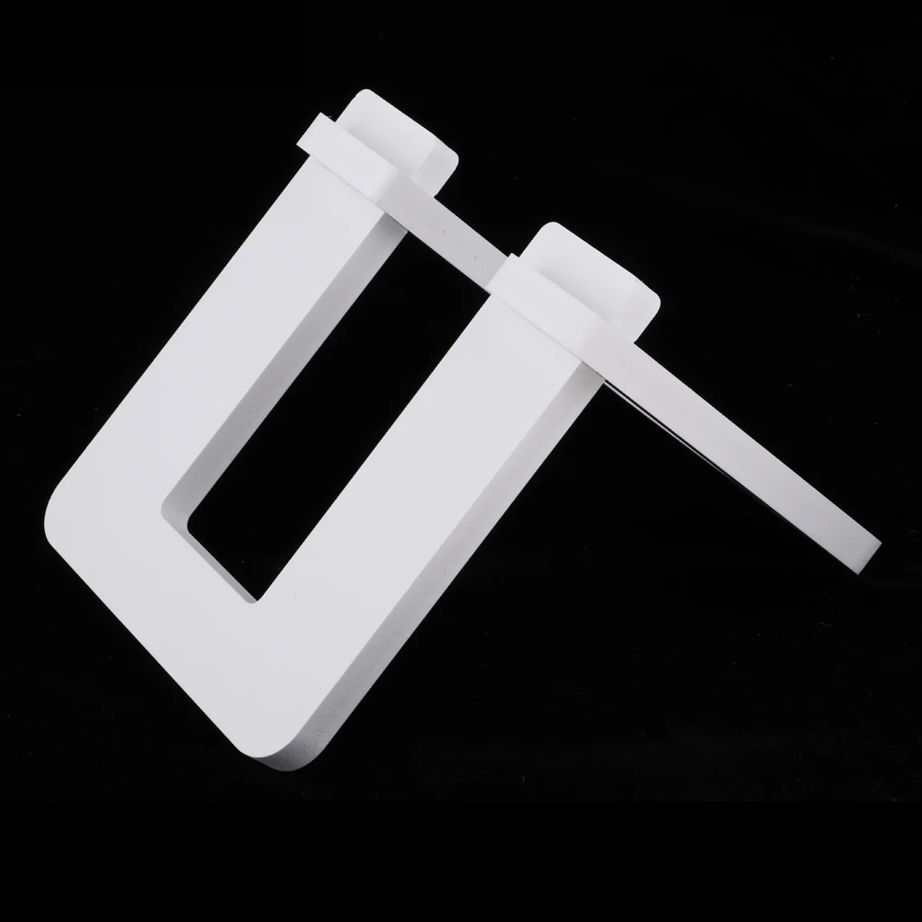 Детская стойка для парковки 10/12 дюйма хранения велосипедов легко упаковывается и