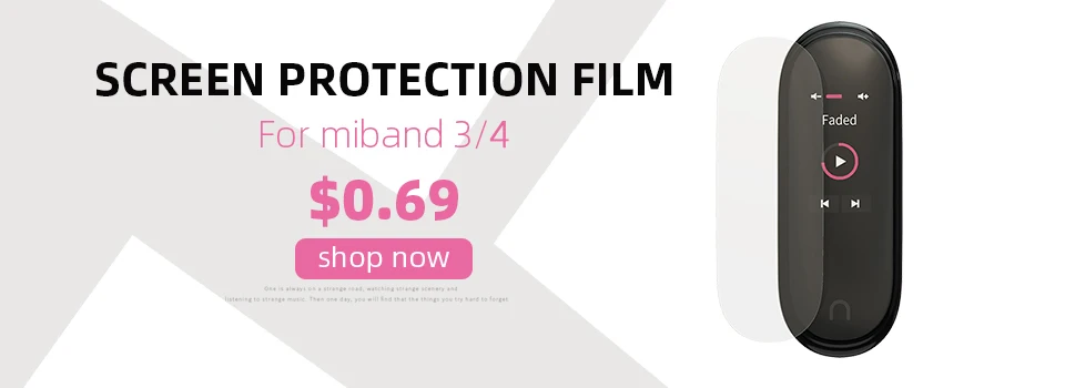 Mijobs Mi Band 4 Strap Aurora Wrist Strap for Xiaomi Miband 3 Bracelet correa Mi band 4 NFC Wristban Global Watch Accessories