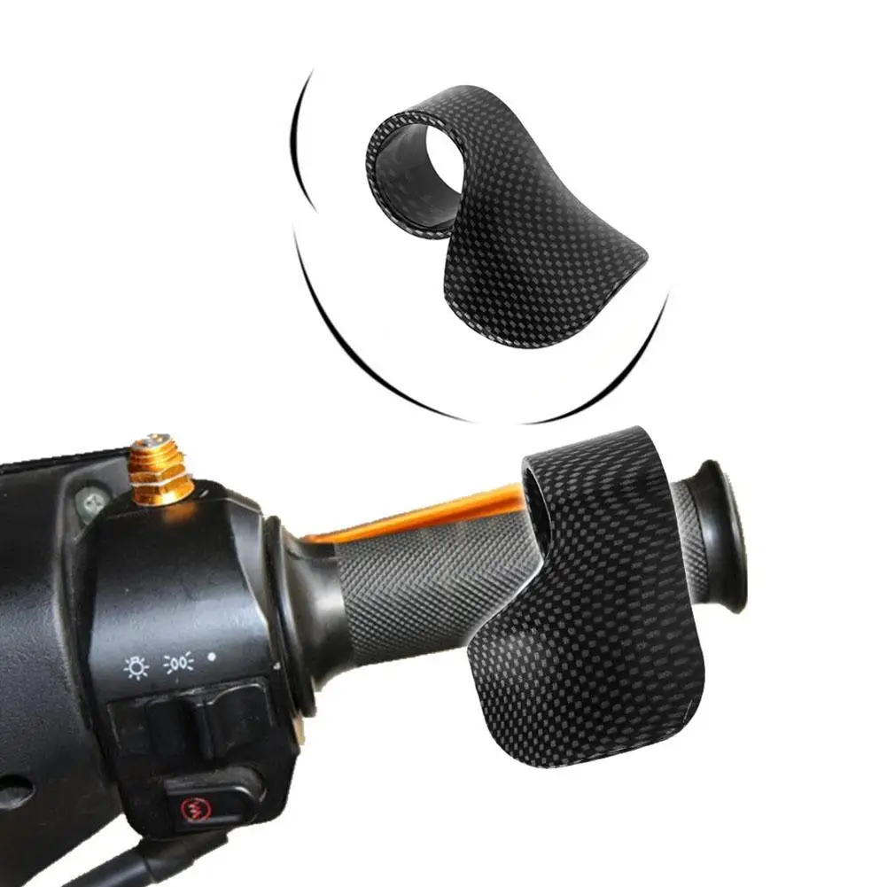 Новые мотоциклетные ручки с усилителем дроссельной заслонки подставка под