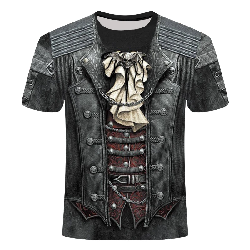 AC DC Heavy Metal Music Cool Classic футболка рок группы с черепом s Fashion Rocksir Футболка мужская 3D DJ