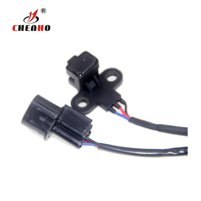 

Crank Cam Crankshaft Camshaft Position Sensor CMP For M-itsubishi Montero 3.0 3.5L MD303649 PC191 J5T25081 MD322972