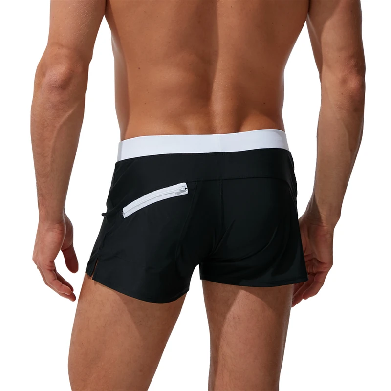 Мужские плавки для плавания сексуальный женский купальный костюм пляжная одежда