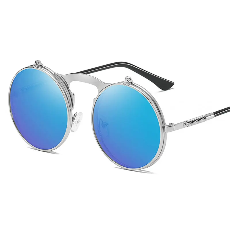 Солнцезащитные очки поляризационные для мужчин и женщин оптические со съемными