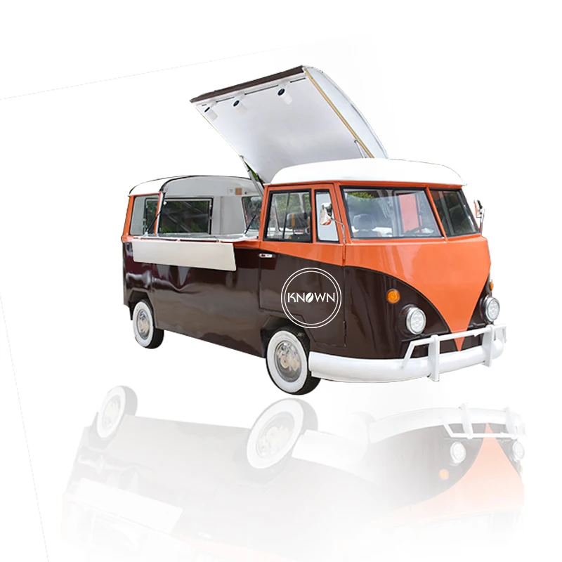 Электрическая уличная тележка Koisk/Мобильная для продажи мороженого|Кухонные