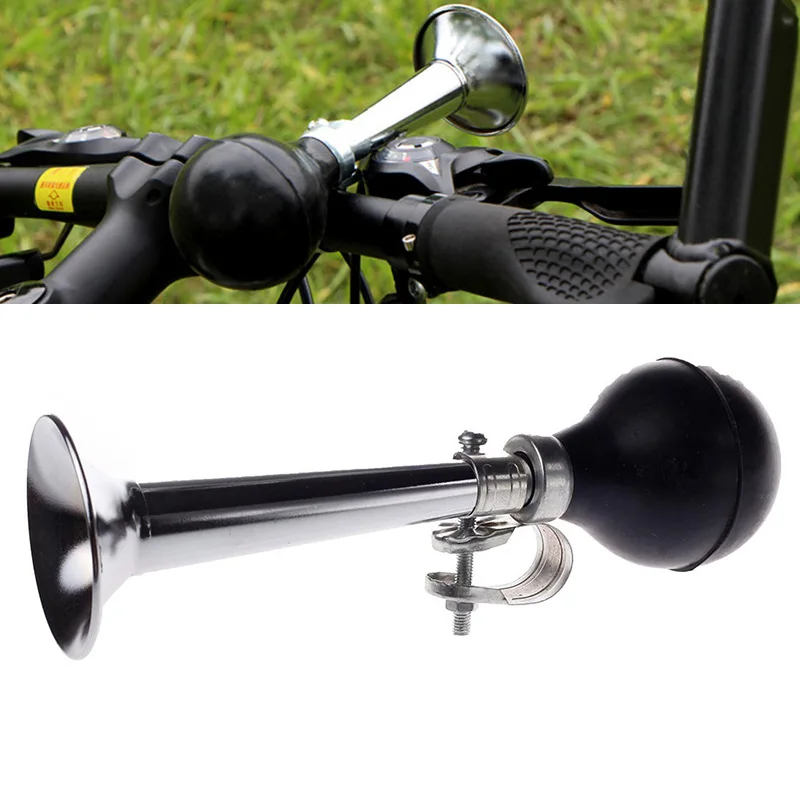 Велосипедный воздушный гудок горный велосипед велосипедная сигнализация