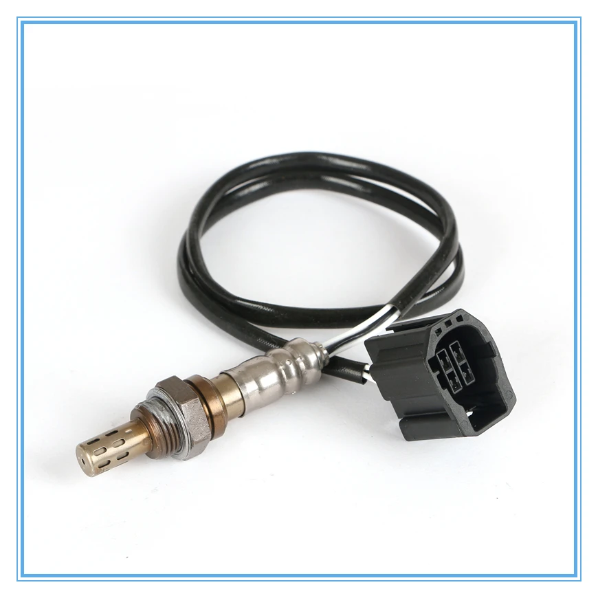 

Датчик Кислорода (лямбда-зонд) Для Mazda 3 BK 04-09, Z601-18-861A, Z601-18-861, Z60118861B, Пьезоэлектрический