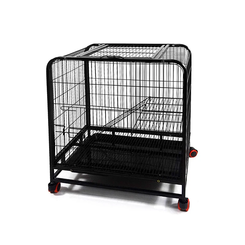 Клетка для белки квадратная трубка шифрования овса морской свинки Голландии