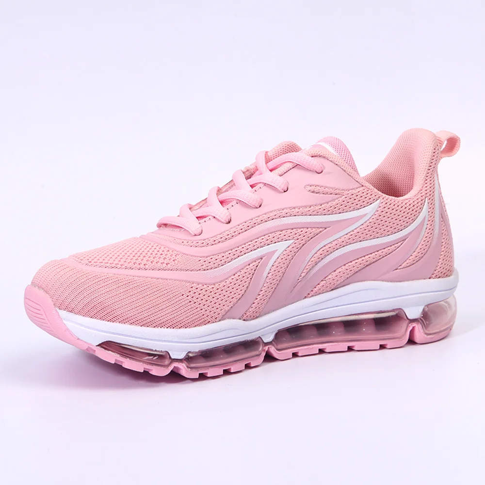 Новинка повседневные женские кроссовки женская обувь больших размеров дышащая