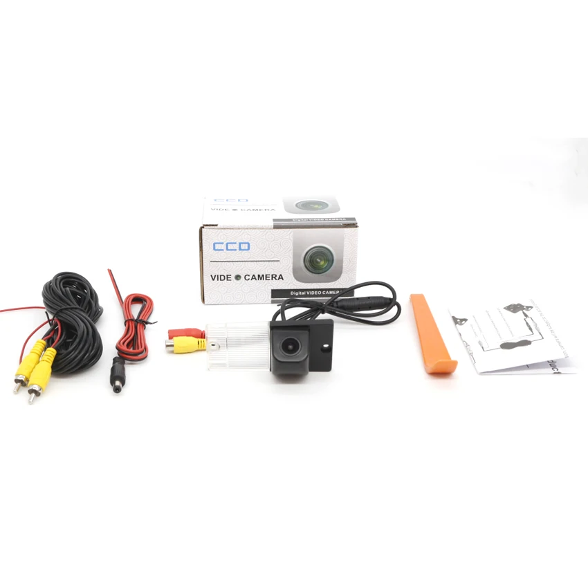 

Car Reversing Parking Camera For Hyundai Entourage 2006 2007 2008 2009 CCD Full HD Night Vision Rear View Camera Waterproof