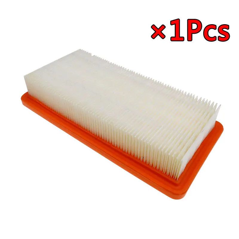 1 шт. Запчасти для пылесоса Karcher 6 414 631 0 Hepa фильтры запасные части DS5500 DS5600 DS5800 DS6000|hepa