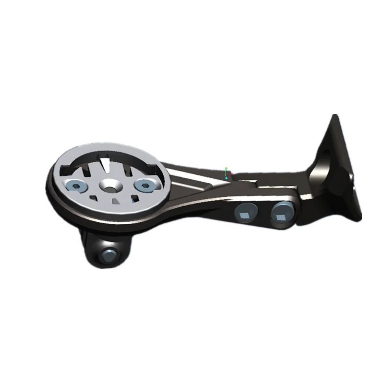 Gps-велосипед совместимый с trek slr6 8 дюймов blendr встроенный Madone для wahoo Garmin bryton xoss