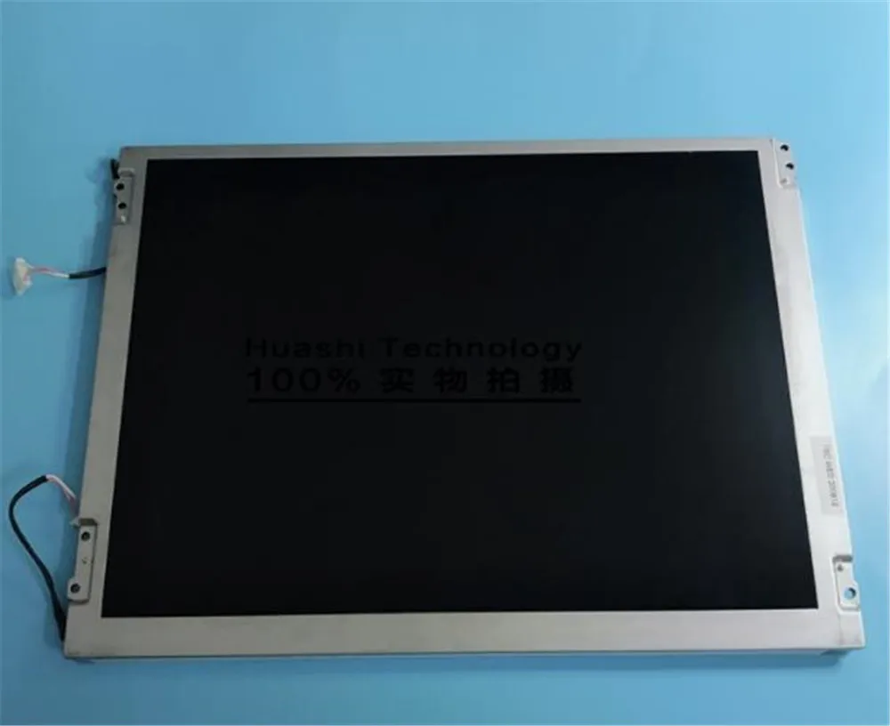 

12,1 дюймовый промышленный ЖК-экран для AUO G121SN01 V.0 G121SN01 V0, ЖК-дисплей, панель, запасные части