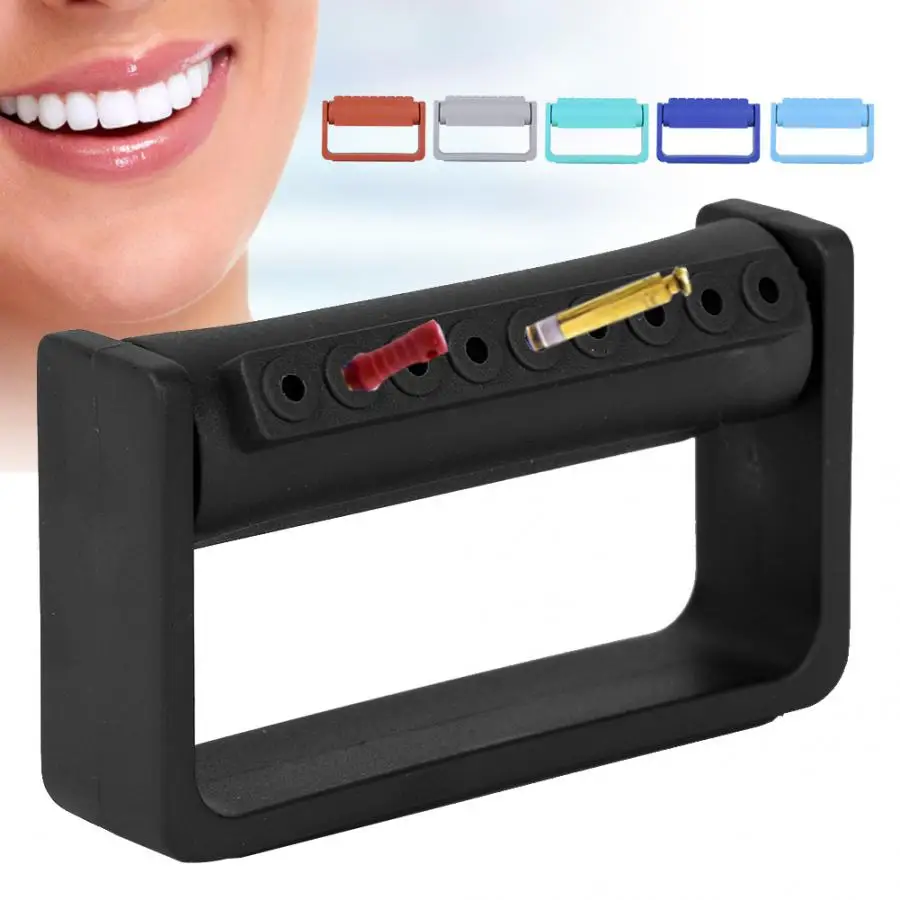 Чехол для дезинфекции с 9 отверстиями высокоскоростной держатель